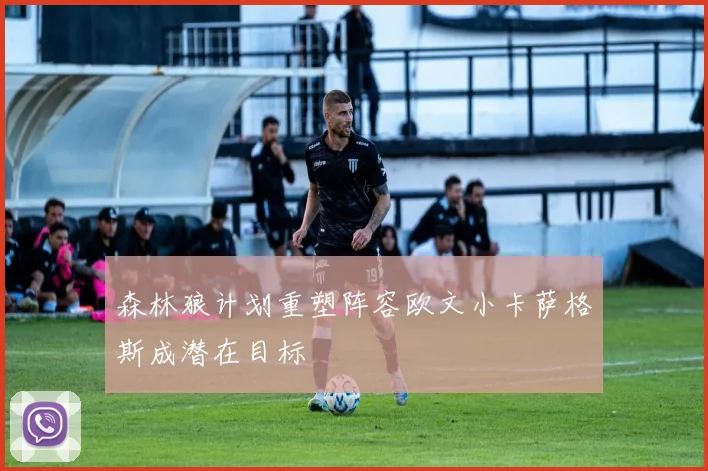 森林狼计划重塑阵容欧文小卡萨格斯成潜在目标
