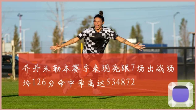 乔丹米勒本赛季表现亮眼7场出战场均126分命中率高达534872